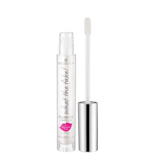 Essence What The Fake! Plumping Lip Filler 01