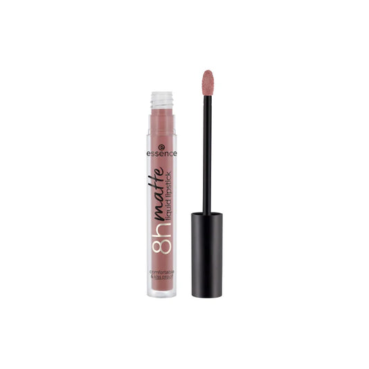 Essence 8h matte liquid lipstick