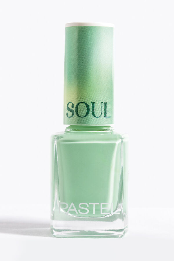 Pastel Nail Polish