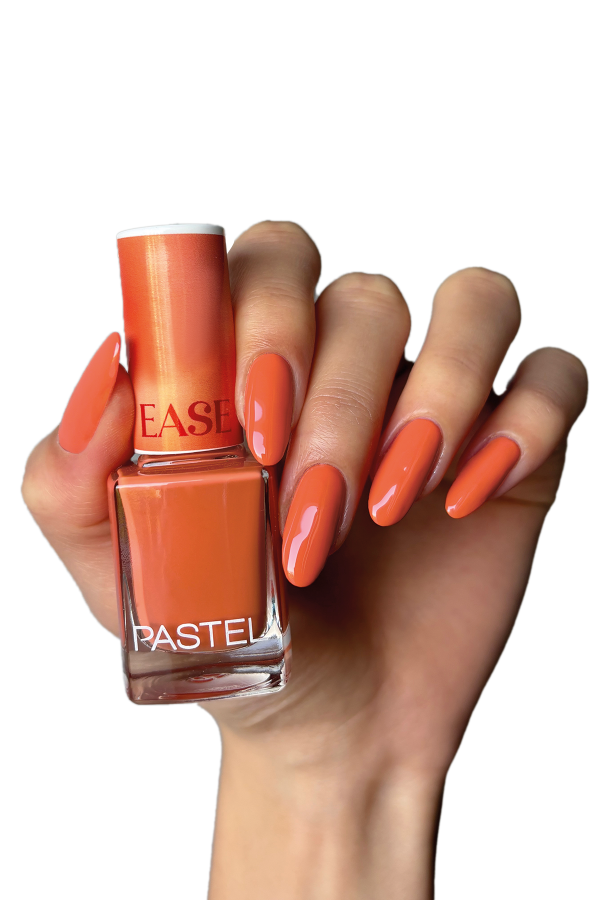 Pastel Nail Polish