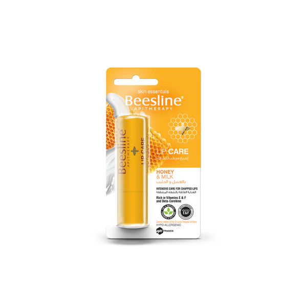 Beesline Lip Care Honey & Milk 4g