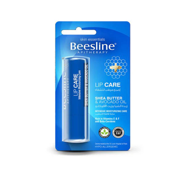 Beesline Lip Care Shea Butter & Avocado Oil