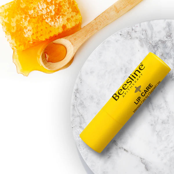 Beesline Lip Care Flavour Free