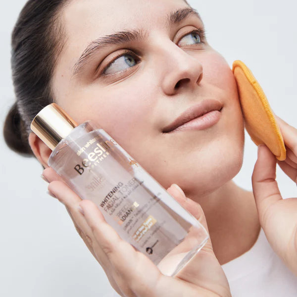 Beesline Whitening Facial Glow Toner