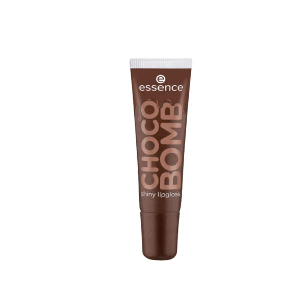 Essence Choco Bomb Shiny Lipgloss