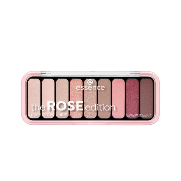 Essence The Rose Eyeshadow Palette