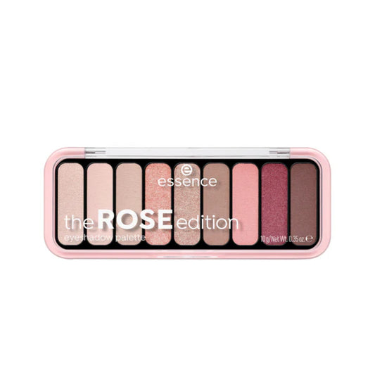 Essence The Rose Eyeshadow Palette