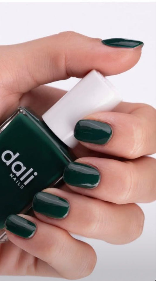 Dali Nail Polish
