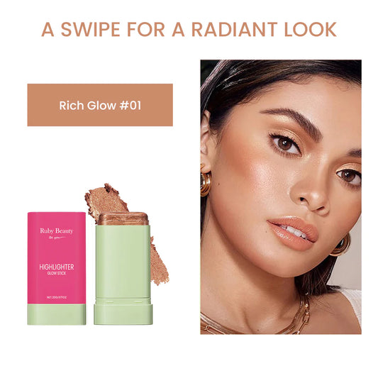 Ruby Beauty Highlighter Glow Stick