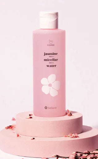 Bellavia Jasmine Micellar Water 200ml