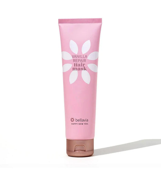 Bellavia Vanilla Repair Hair Mask 150ml