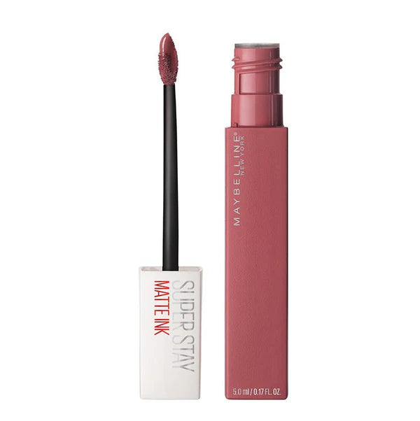 Maybelline SuperStay Matte Ink LipStick