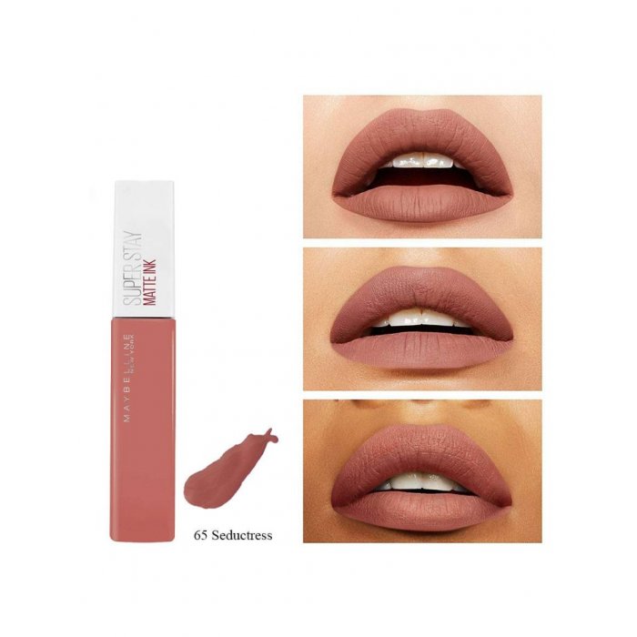 Maybelline SuperStay Matte Ink LipStick
