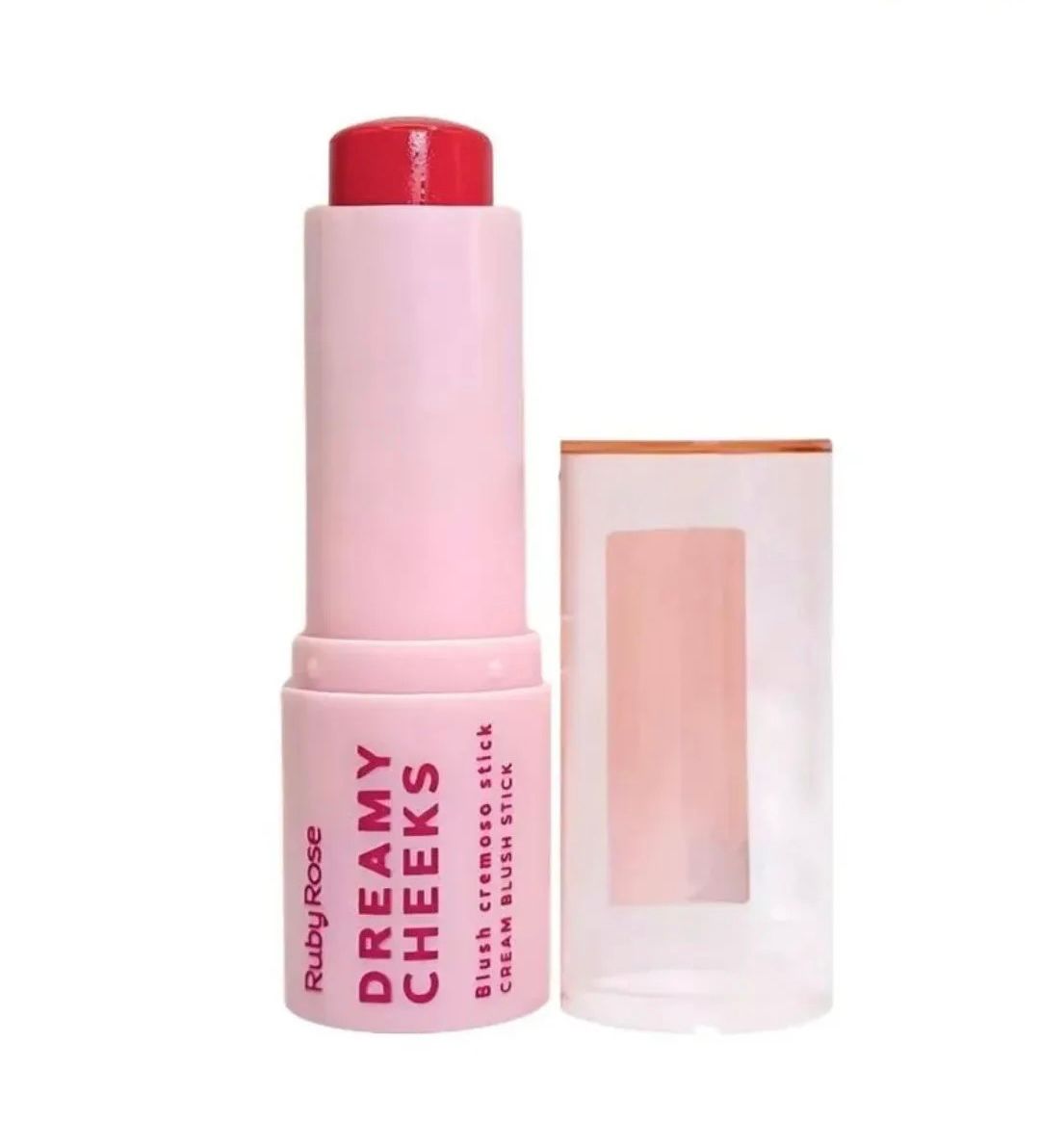 Ruby Rose Dreamy Cheeks Blush Stick