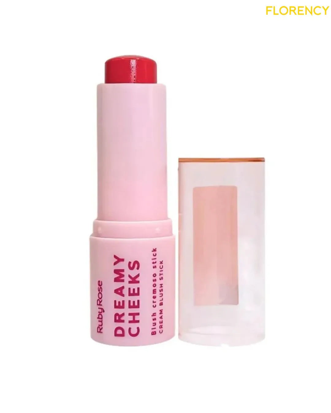 Ruby Rose Dreamy Cheeks Blush Stick