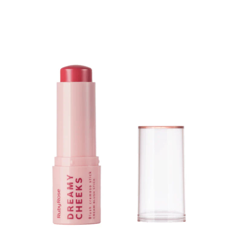Ruby Rose Dreamy Cheeks Blush Stick