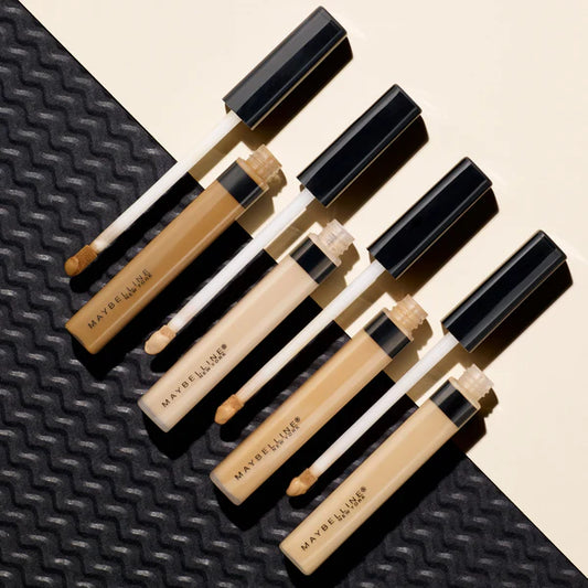 Maybelline New York Flawless Fit Me Concealer Oil and Fragrance-Free - Natural Coverage
