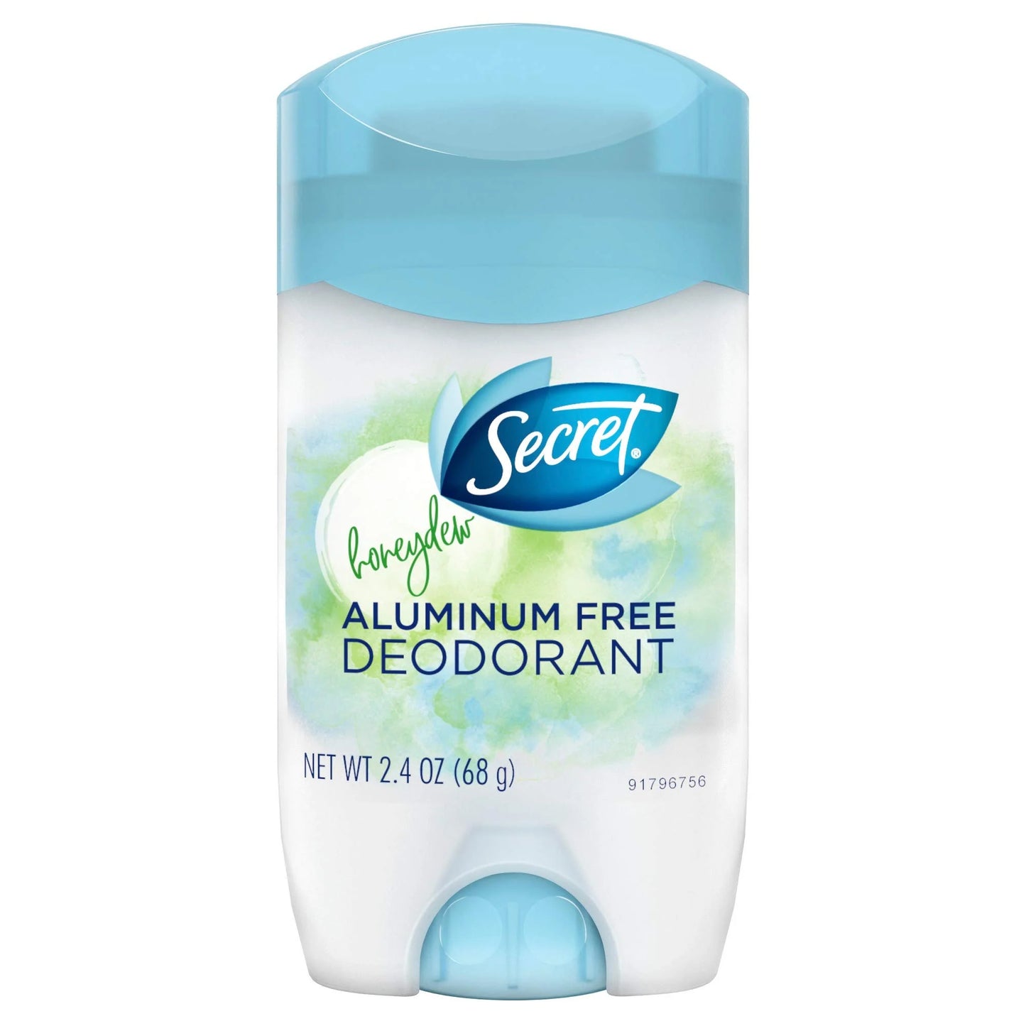 Secret Aluminum Free Deodorant