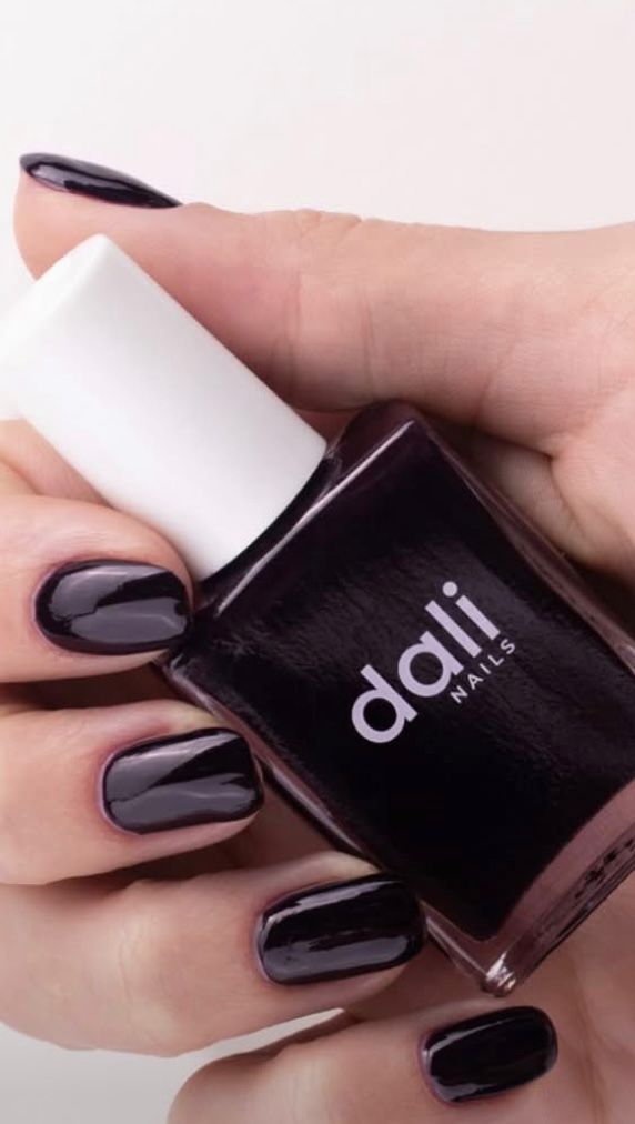 Dali Nail Polish