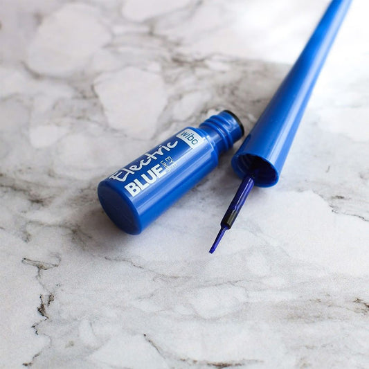 Wibo Blue Eyeliner