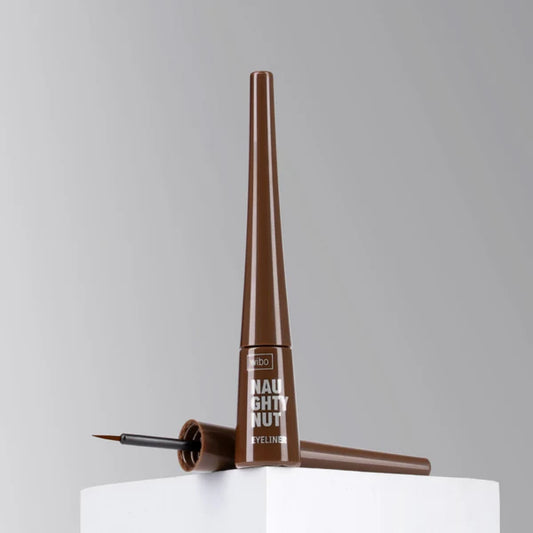 Wibo Eyeliner Naughty Nut Brown