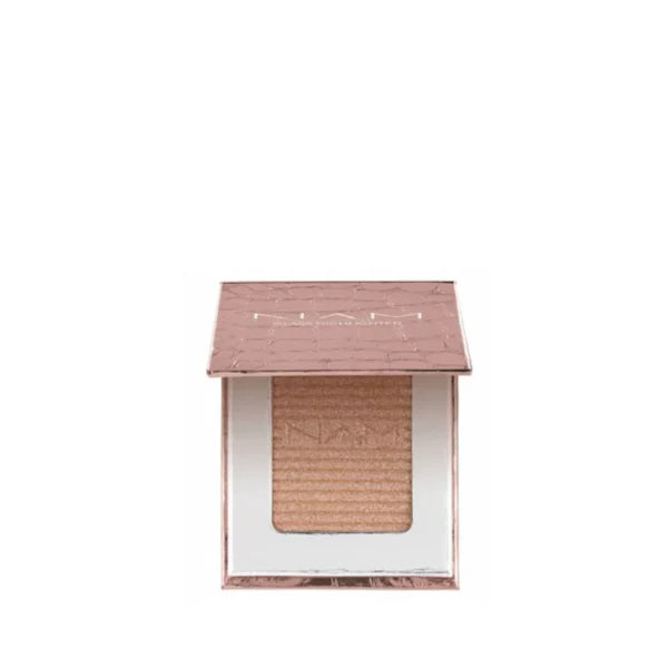 Wibo Nam Glass Highlighter Lavender