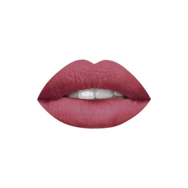Wibo Matte Lipstick Million Dollar Lips