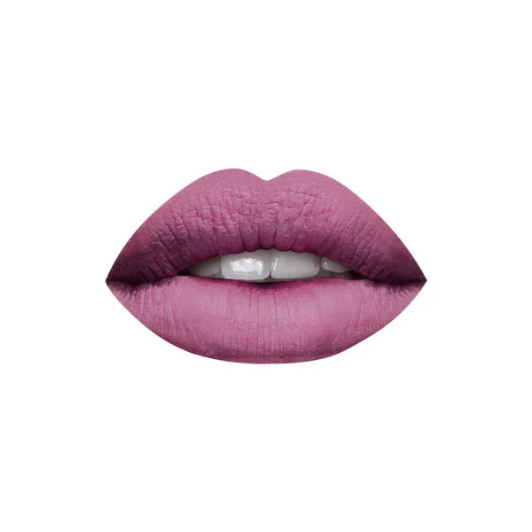 Wibo Matte Lipstick Million Dollar Lips