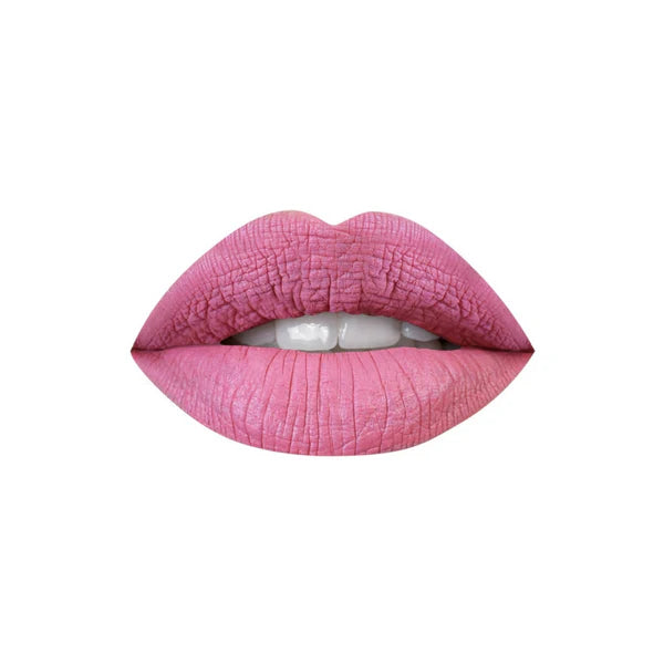 Wibo Matte Lipstick Million Dollar Lips