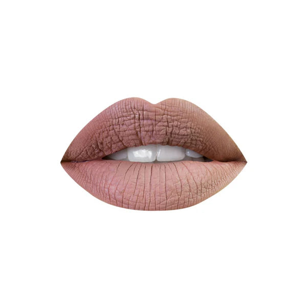 Wibo Matte Lipstick Million Dollar Lips