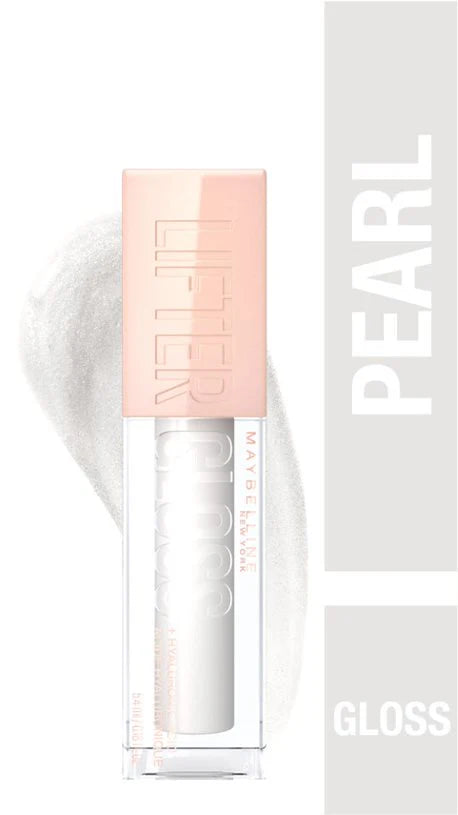 Maybelline Lifter Gloss