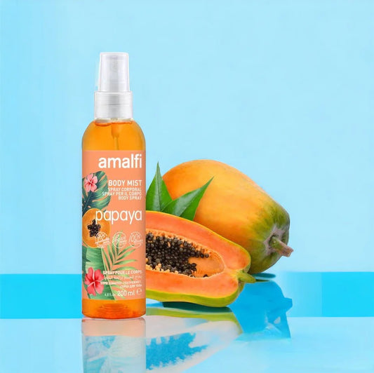 Amalfi papaya Body Mist Women 190ml