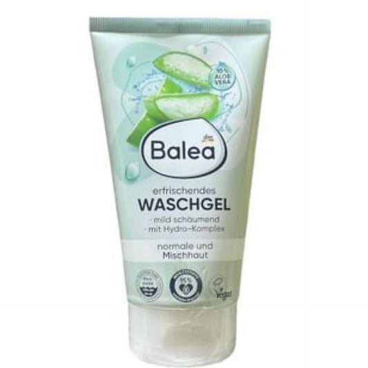 Balea Facewash