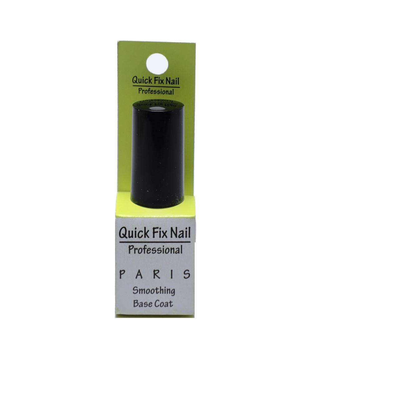 Quick Fix Smoothing Base Coat