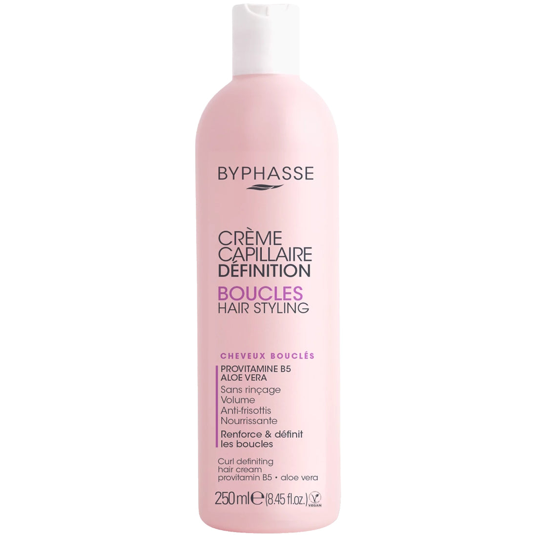 Byphasse Curl Defining Cream 250ml
