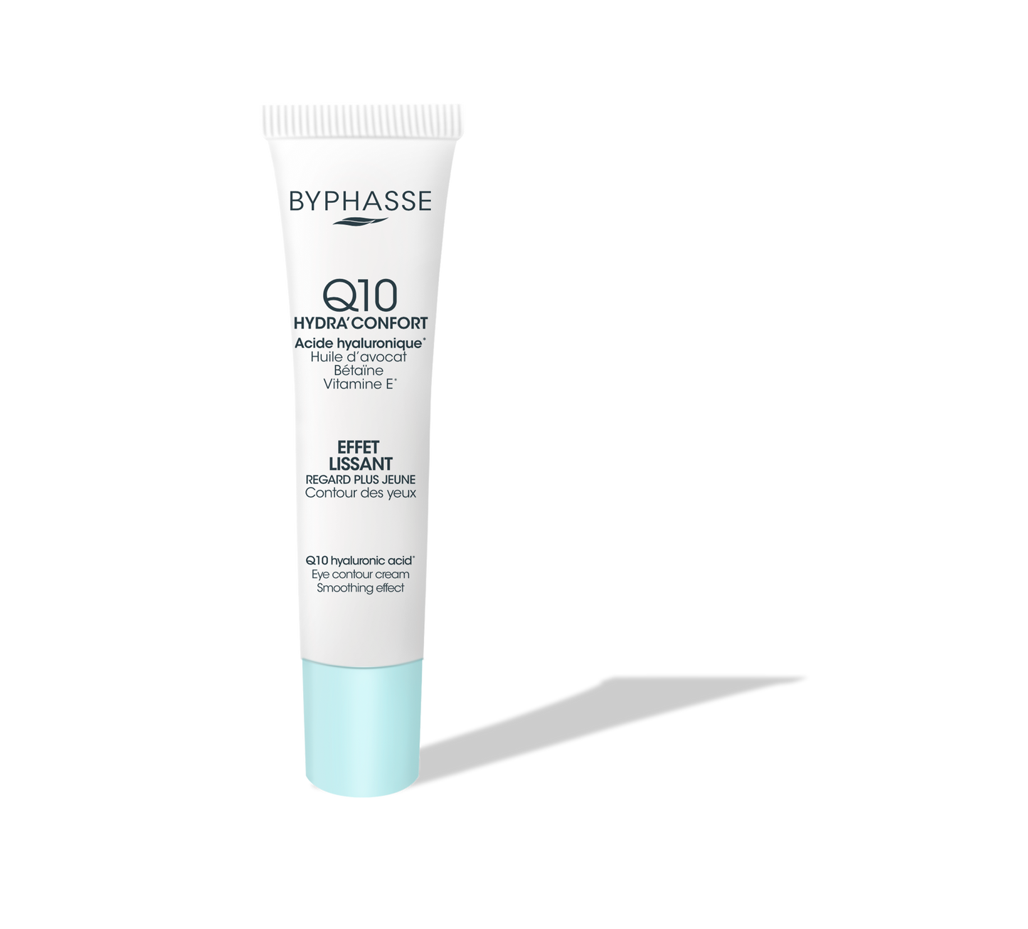 Byphasse Q10 HYDRA’CONFORT Eye Contour cream 20ML day & night