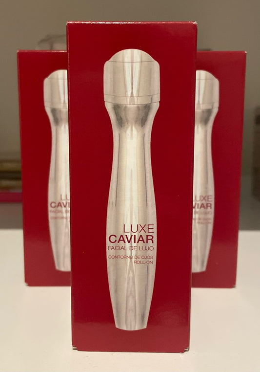 Luxe caviar roll-on 10ml