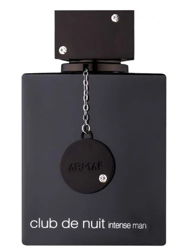 Club de Nuit Intense Man Eau de Toilette 105ml