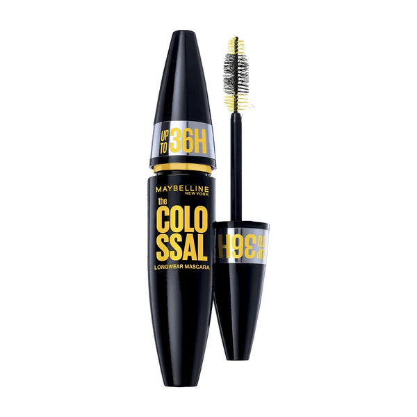 Maybelline Colossal 36H Mascara
