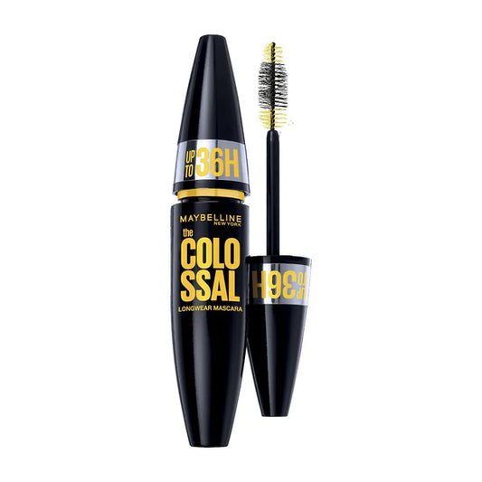 Maybelline Colossal 36H Mascara