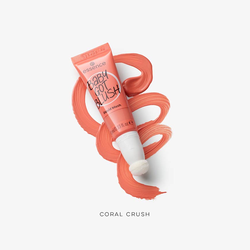 Essence Baby Got Blush Liquid Blush