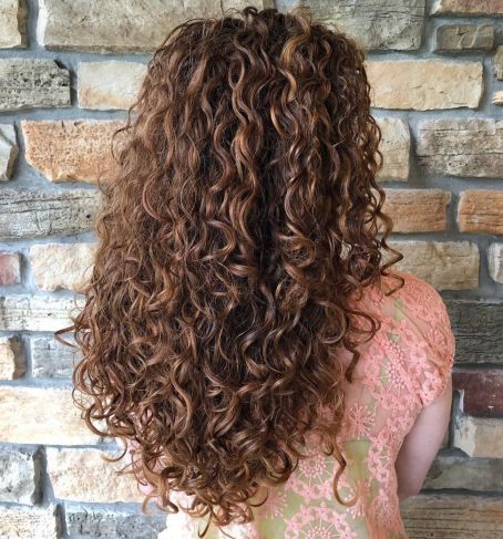 Byphasse Shampoo Pro Curly 750ml
