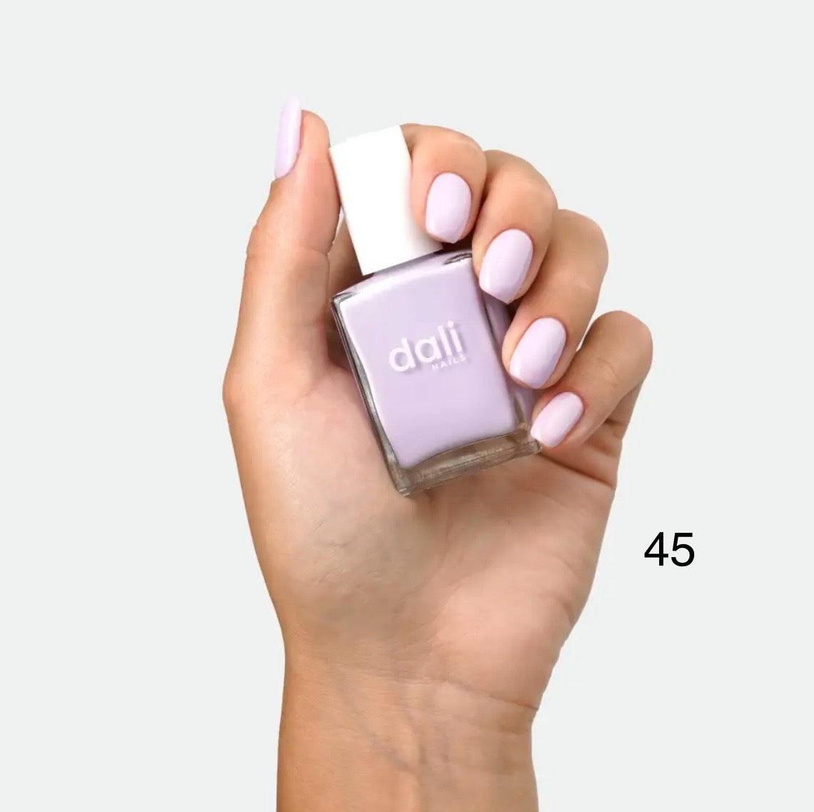 Dali Nail Polish