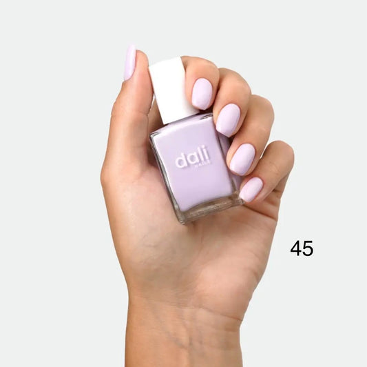Dali Nail Polish