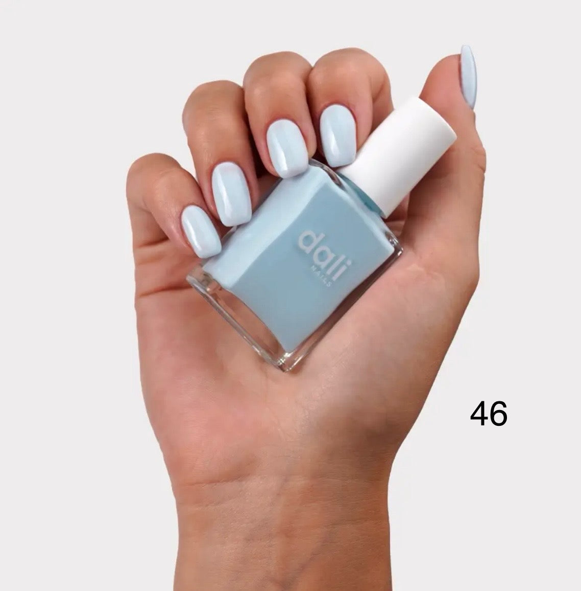 Dali Nail Polish