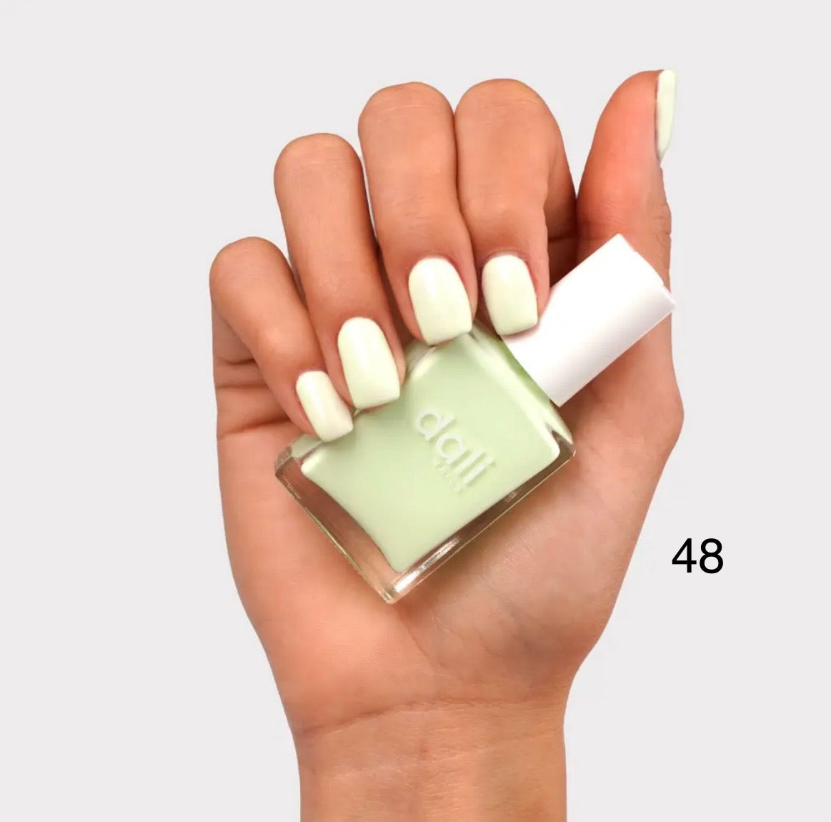 Dali Nail Polish