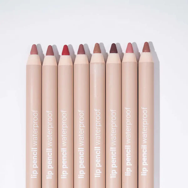Dali Cosmetics Waterproof Lipliner