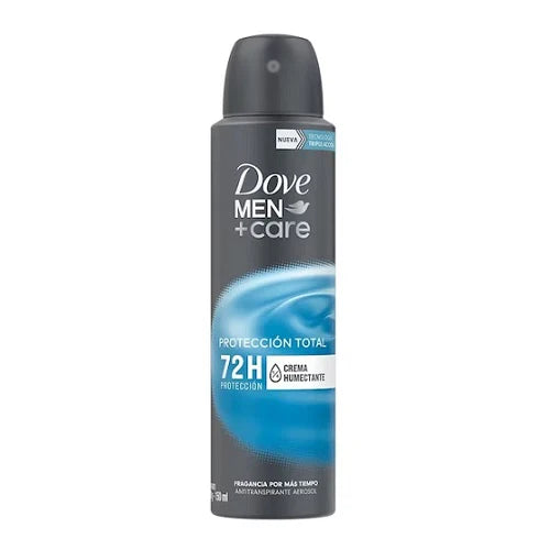 Dove Total Protection Deodorant Men 150ml