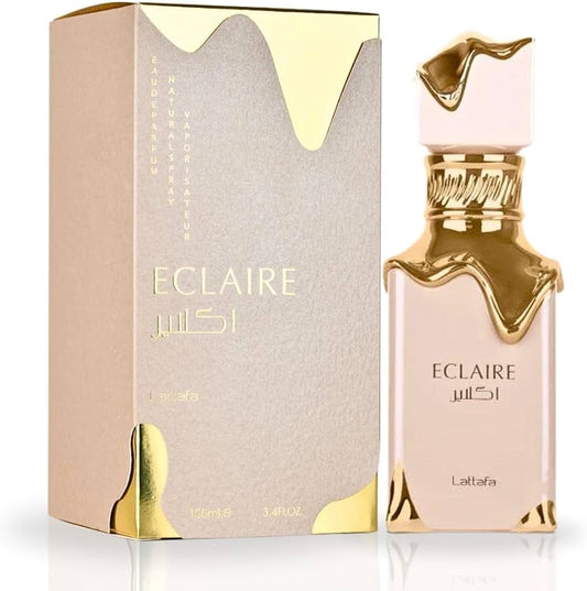 Lattafa Eclaire Women Eau De Parfum 100ml