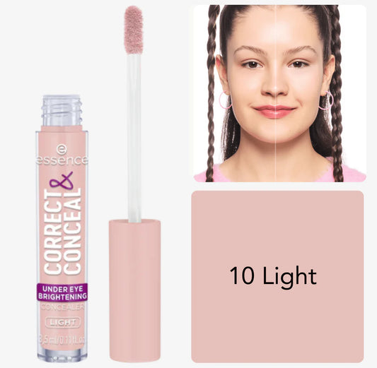 Essence Correct & Conceal Under Eye Brightener